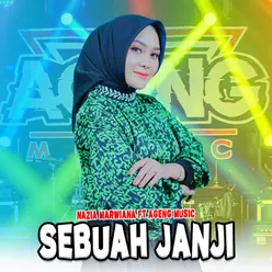 Sebuah Janji