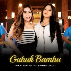 Gubuk Bambu