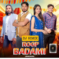 Roop Badami