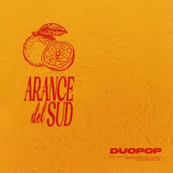 Arance del sud