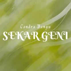 Sekar Geni