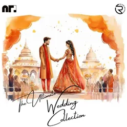 The Ultimate Wedding Collection