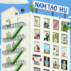 NAM TAO HU