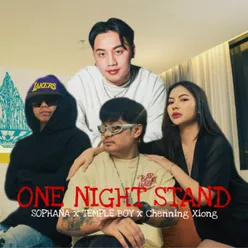 ONE NIGHT STAND