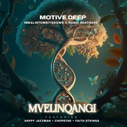 Mvelinqangi