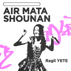 Air Mata Shounan