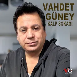 Kalp Sokağı