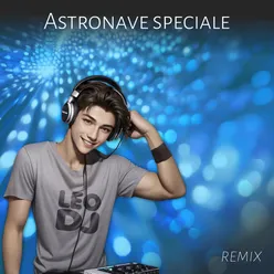 Astronave speciale