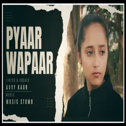 Pyaar Wapaar