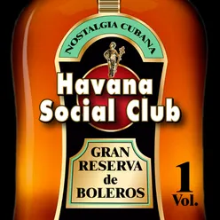 Gran Reserva de Boleros, Vol. 1