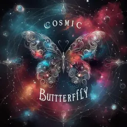 Cosmic Butterfly