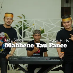 Mabbene Tau Pance