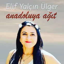 Anadoluya Ağıt