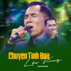 Chuyện Tình Hoa Lộc Vừng