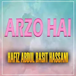 Arzo Hai