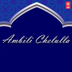 AMBILI CHELULLA