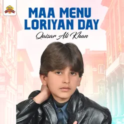 Maa Menu Loriyan Day