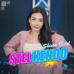 Stel Kendo