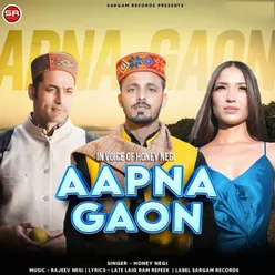 Aapna Goan