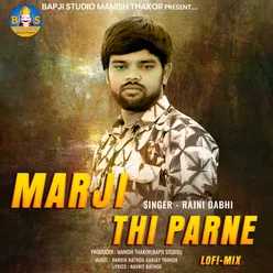 Marji Thi Parne