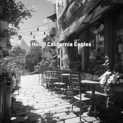 Hotel California Eagles