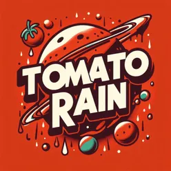 Tomato Rain