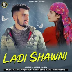 Ladi Shawni