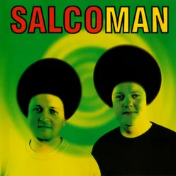 SALCOMAN