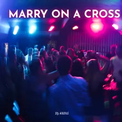 INSTRUMENT MARRY ON A CROSS JEDAG JEDUG