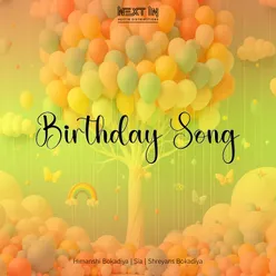 Happy Birthday Song