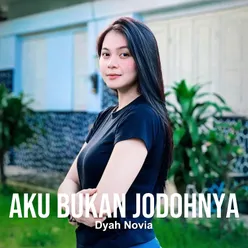 Aku Bukan Jodohnya