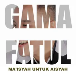 Ma'isyah untuk Aisyah