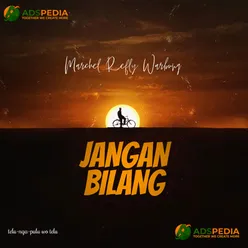 JANGAN BILANG