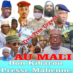 La Revue De Presse De La Radio La Voix Du Mali Fm Du 14 Mai 2024