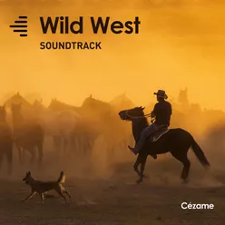 Wild West Soundtrack