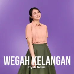 Wegah Kelangan