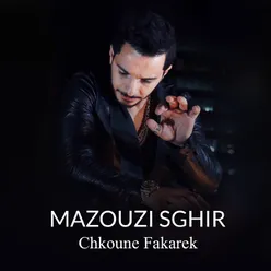 Chkoune Fakarek