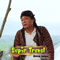 Supir Trevel