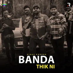 Banda Thik Ni