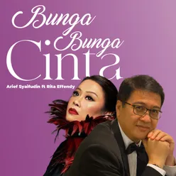 Bunga Bunga Cinta