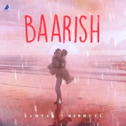 Baarish