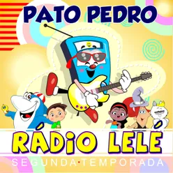Pato Pedro