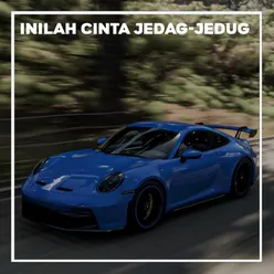 INILAH CINTA JEDAG-JEDUG