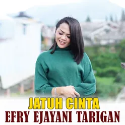 JATUH CINTA