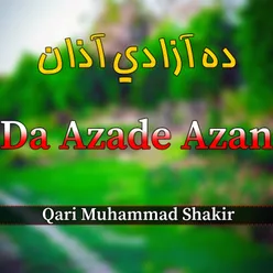 Da Azade Azan