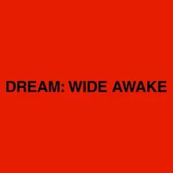 DREAM: WIDE AWAKE