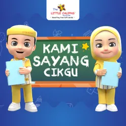 Kami Sayang Cikgu