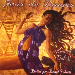 Jeux de dames, vol. 2