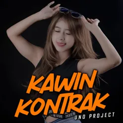 Kawin Kontrak