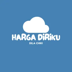 Harga diriku